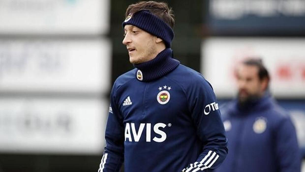 Acun Ilıcalı Mesut Özil transferi hakkında konuştu!