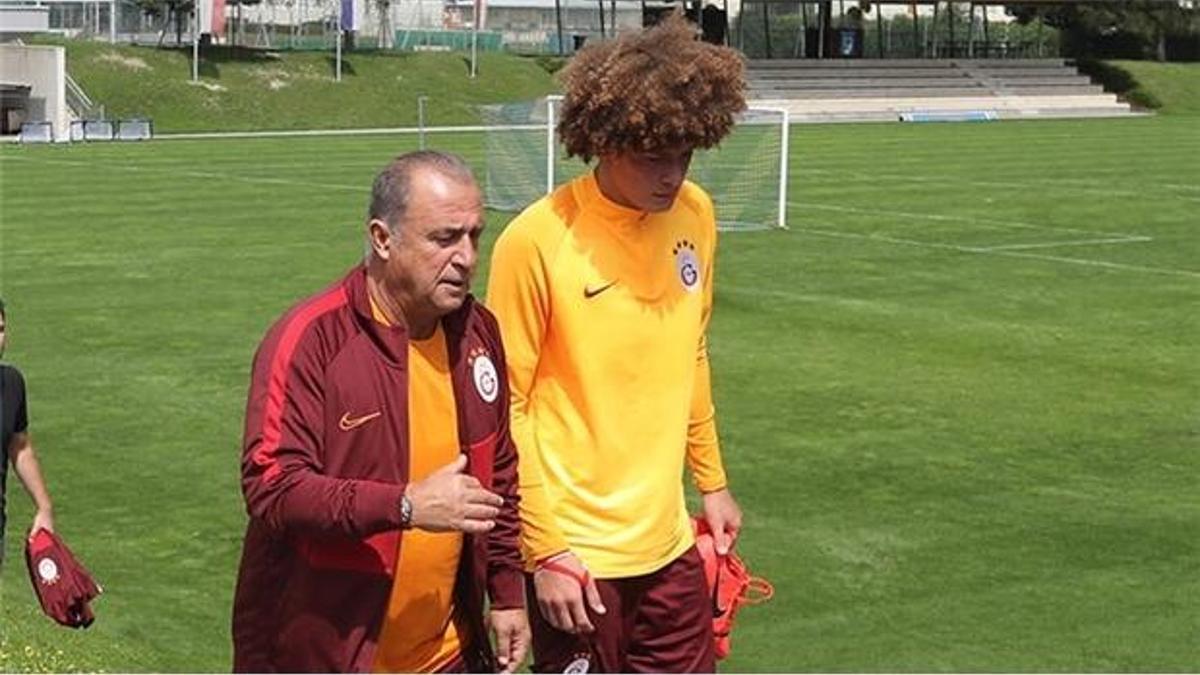 Sürpriz transfer! Cimbom 4,2 milyon lirayı kasasına koydu