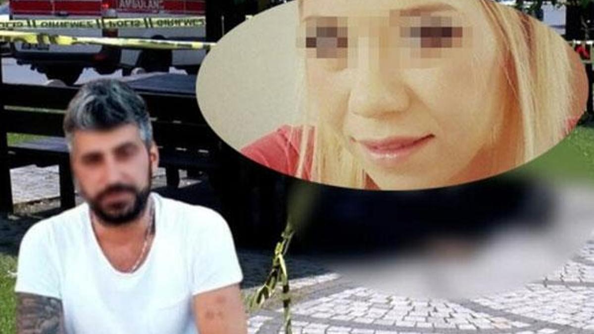 Yasak aşk cinayeti! Yakın arkadaşıyla karısı...