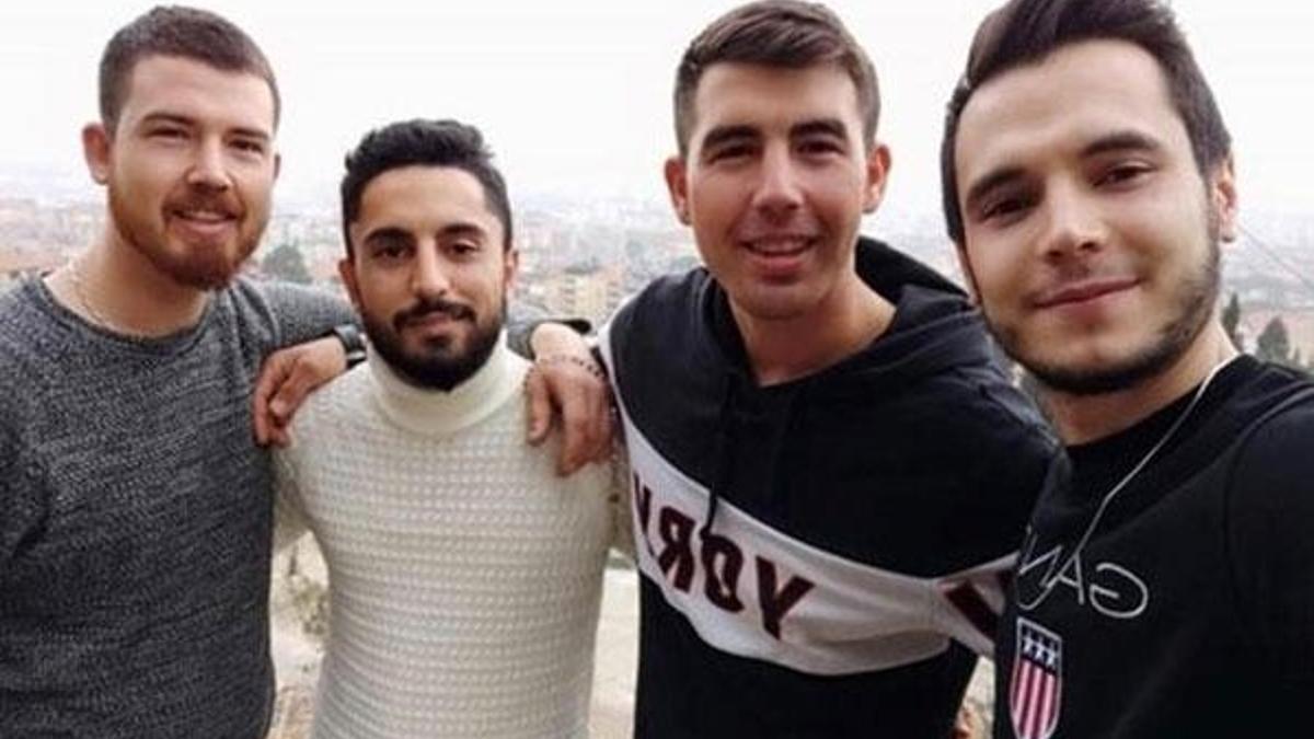 4 gencin ölümündeki sır perdesi kalkıyor!