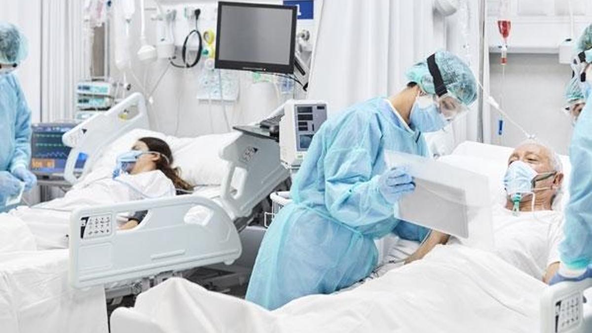 Bakanlıktan flaş koronavirüs kararı! Hastanelerde yeni dönem