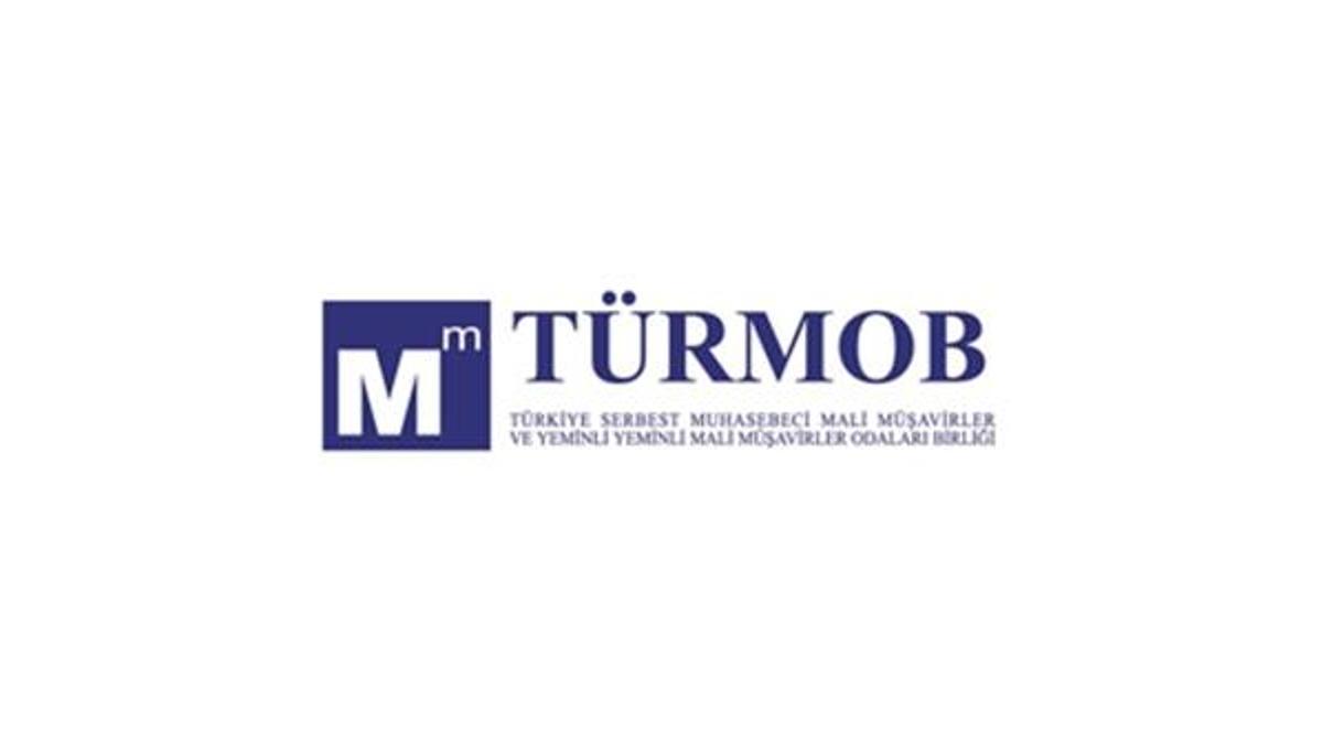 SMMM staj başlatma sınavı başvurusu nasıl yapılır? TÜRMOB SMMM sınavı başvuru şartları!