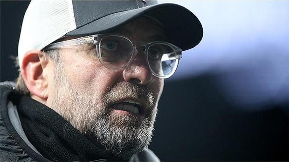 Klopp'tan Ozan Kabak yorumu! 'Dört gözle bekliyoruz'