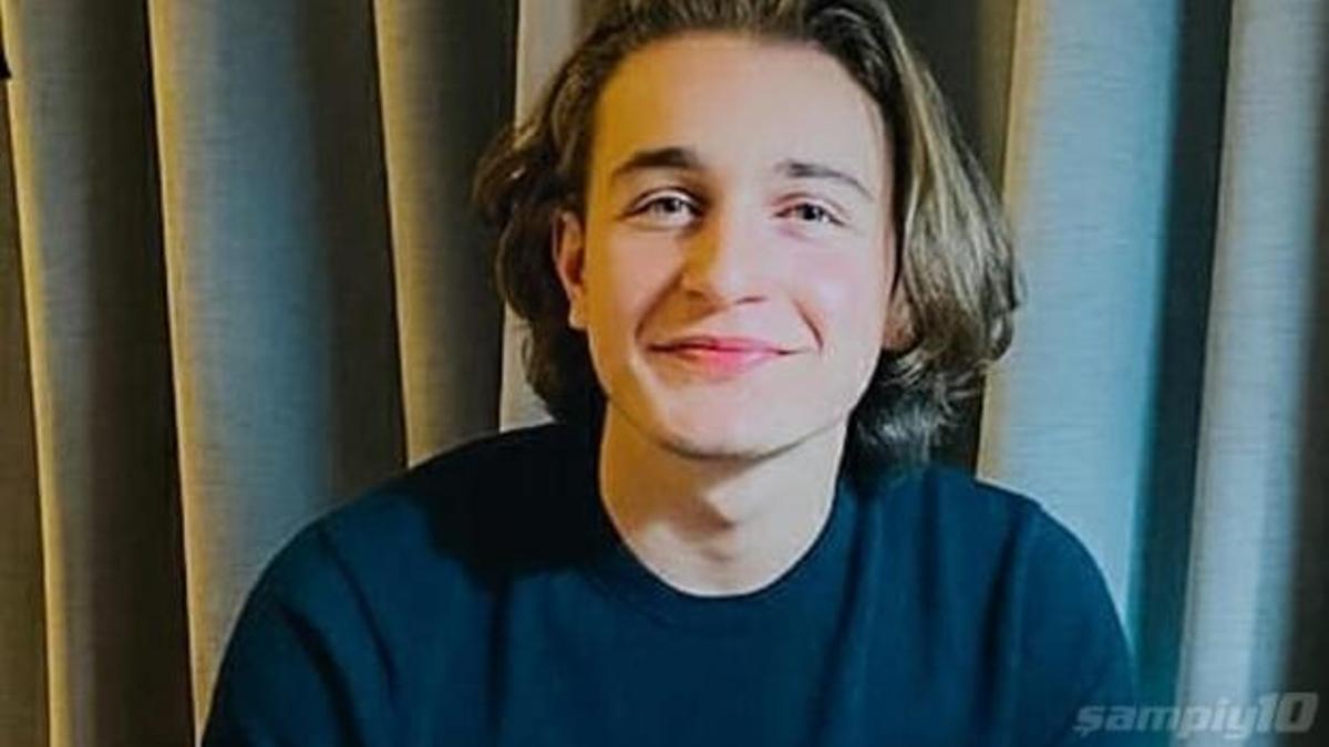 Ali Akman dün Eintracht Frankfurt'a imza attı bugün yaylım ateşine uğradı