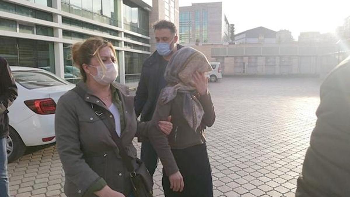 Genç kız 6 aydır kayıp olarak aranıyordu! Özel ekip erkek arkadaşının evinde buldu