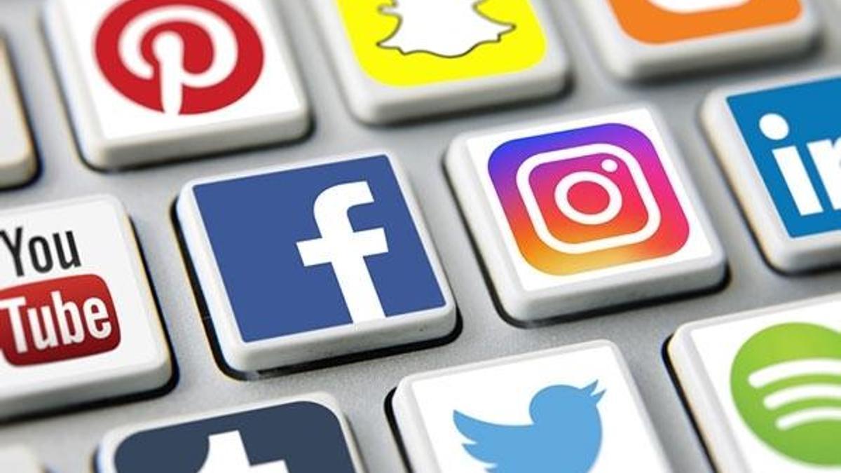 Twitter, Facebook, Instagram, Tiktok... Yeni dönem başlıyor! Son hafta...