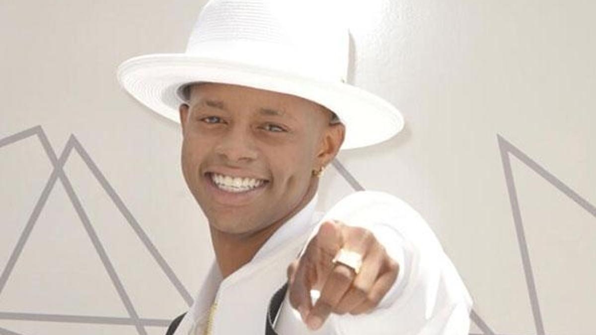 Silento kuzenini öldürmekle suçlanarak tutuklandı