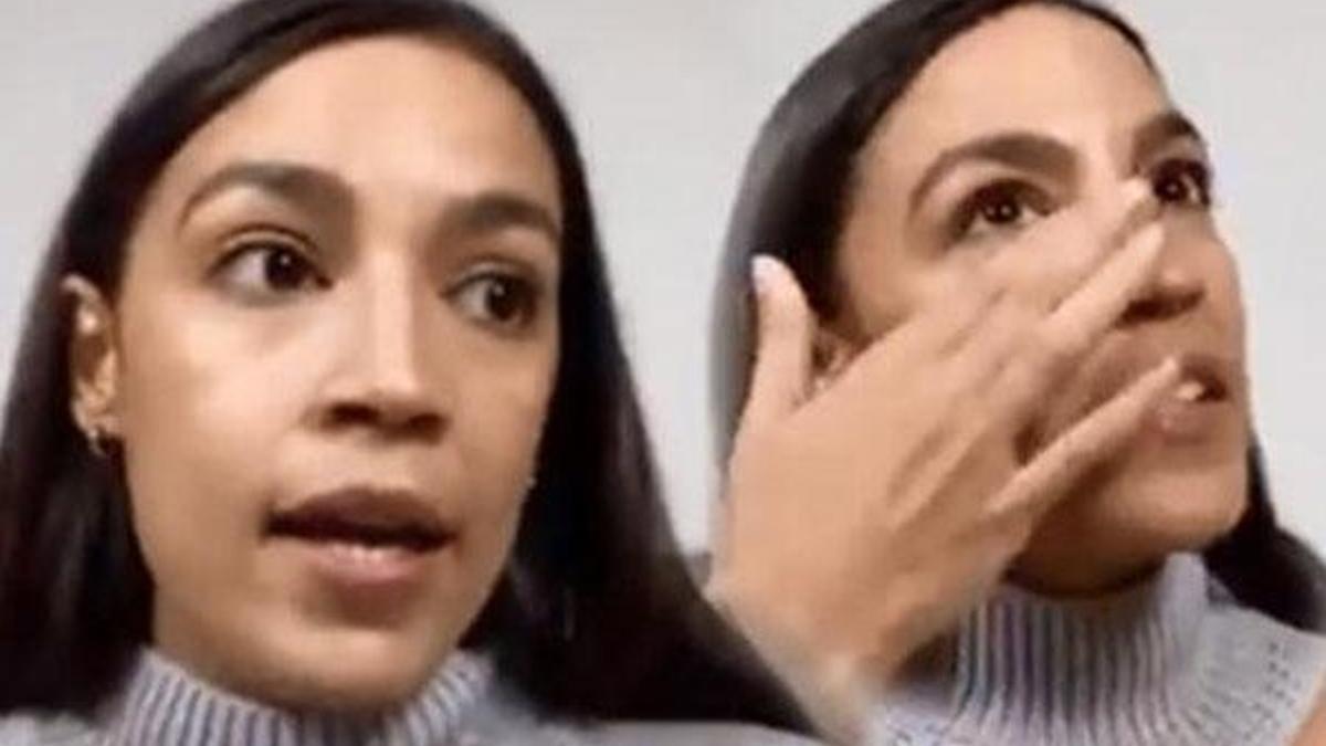 Ünlü siyasetçi Alexandria Ocasio-Cortez istismara uğradığını açıkladı
