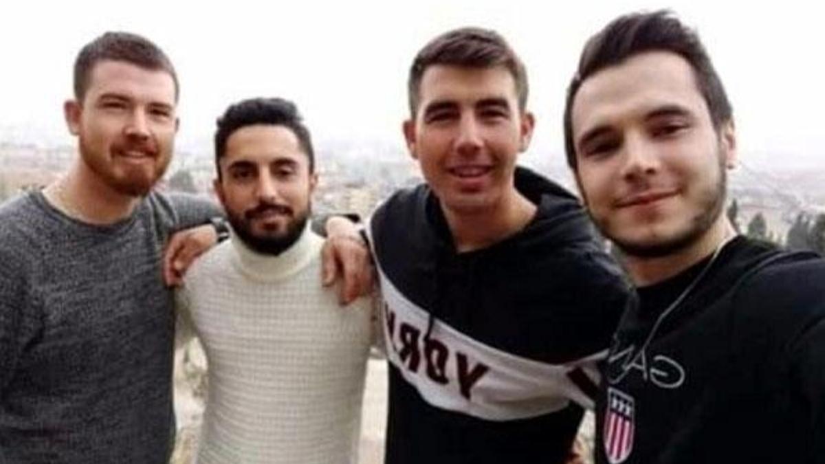 Manisa'da 4 gencin ölümünde flaş gelişme! Video ortaya çıktı...