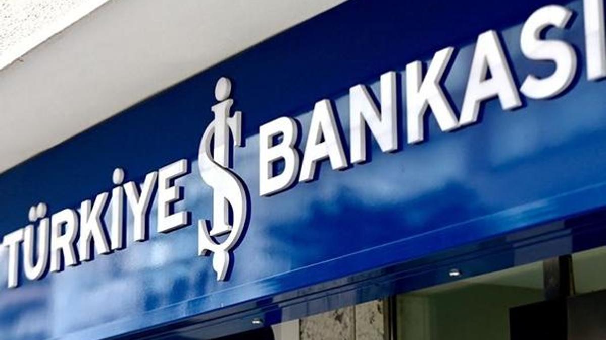İş Bankası açıkladı! Hesabı olan herkesi ilgilendiren karar...