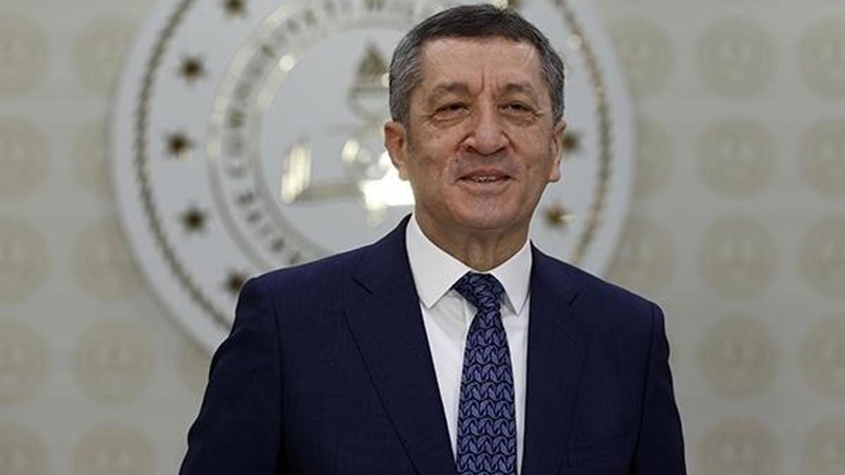 MEB resmen duyurdu! Ve belli oldu, yeni tarih...