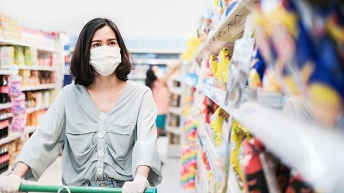 Fiyatlar yüzde 9 düşürüldü! Marketlere yansımadı