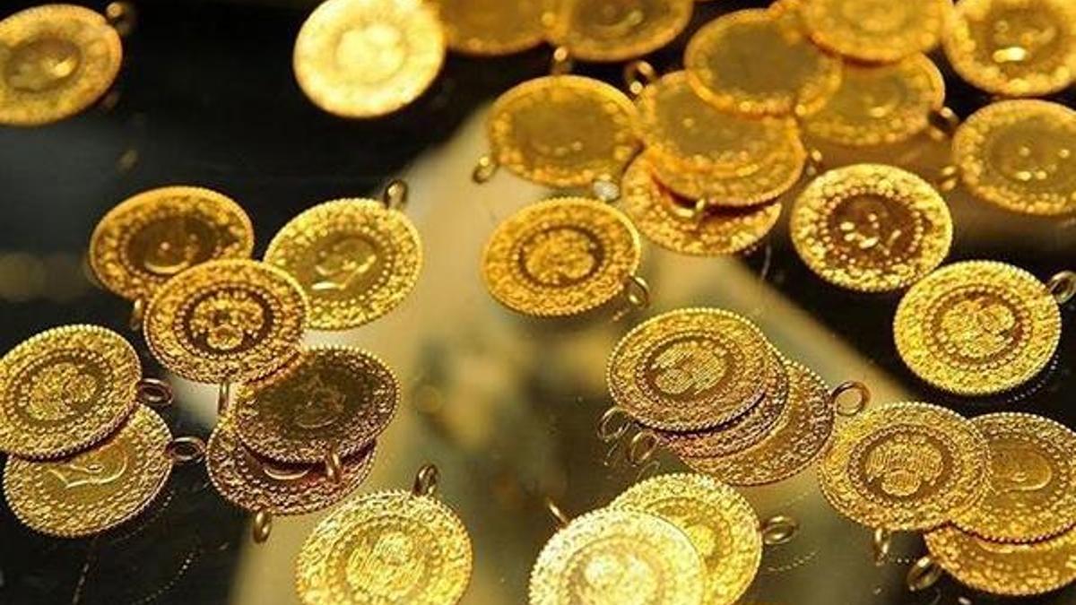 Altın fiyatlarında son durum ne? Altın fiyatlarında kritik düşüş!