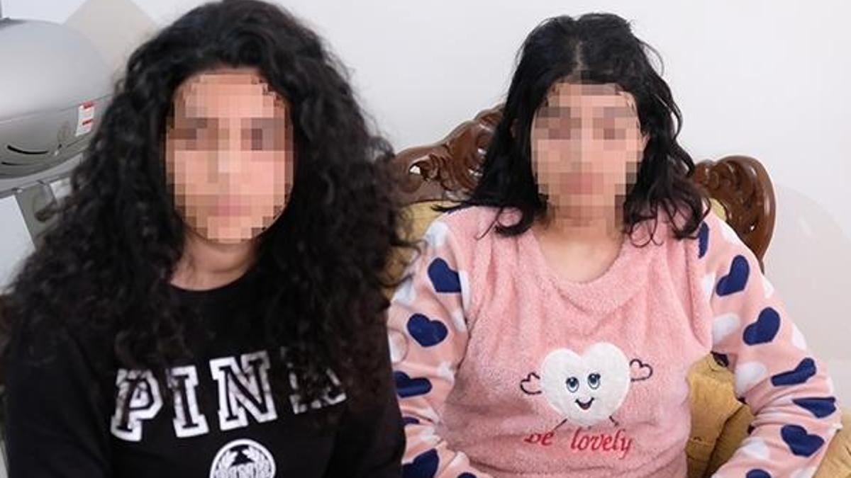 Sohbet etti, hayatı karardı! Bodrum katında dehşet, 45 gün genç kızı...