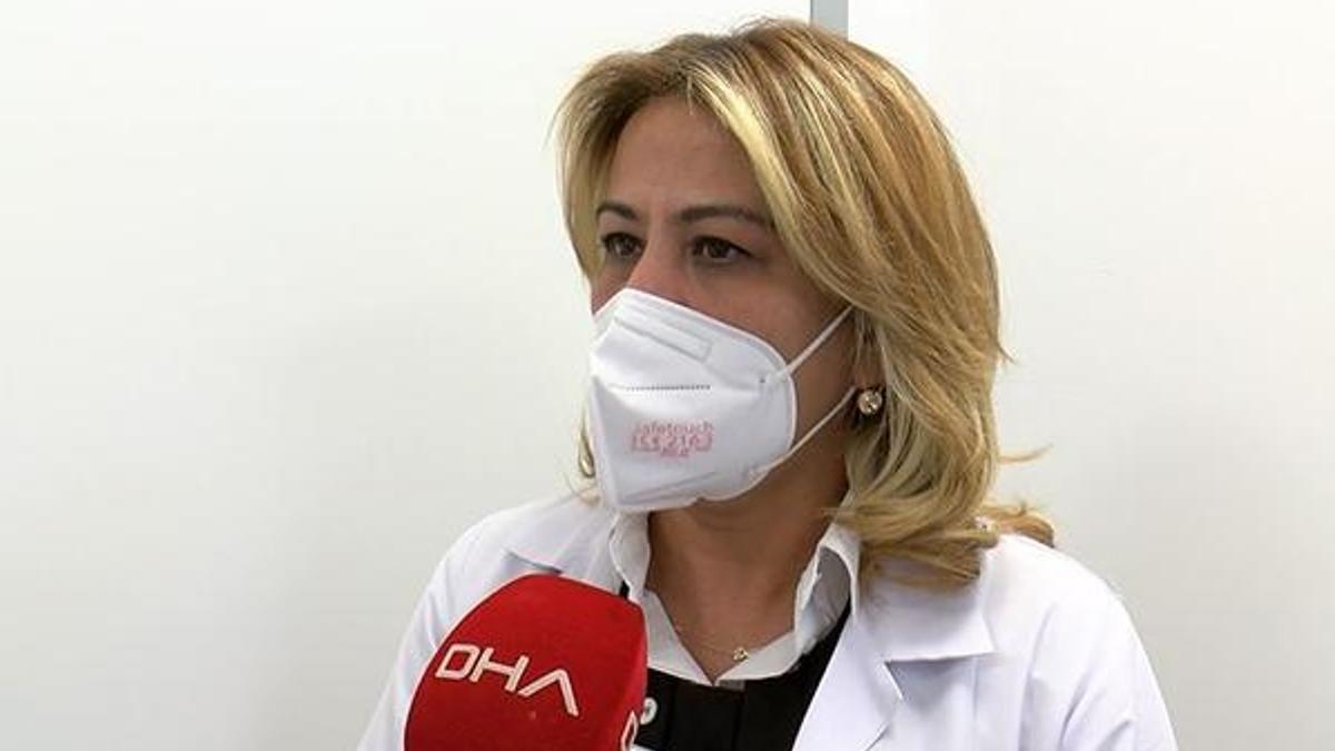 Bilim Kurulu Üyesi Turan: Alarm durumunda olmaya devam etmeliyiz