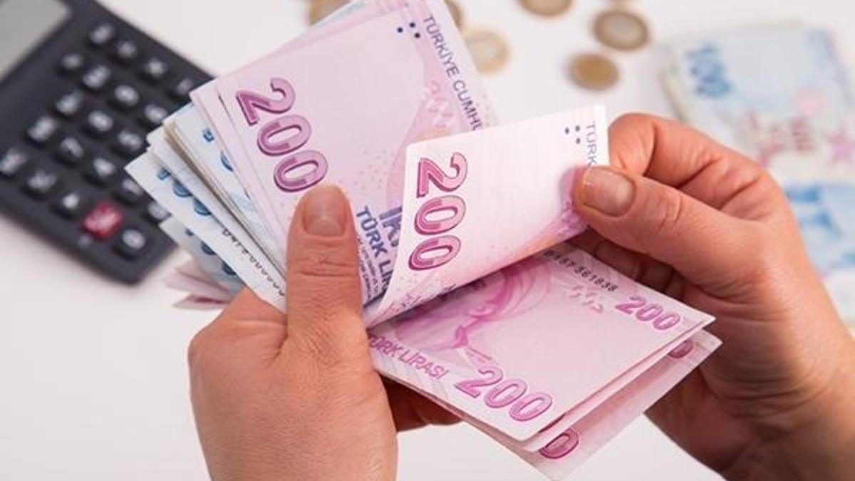 Emeklilere müjde, zam geldi! 1600 lira ve...