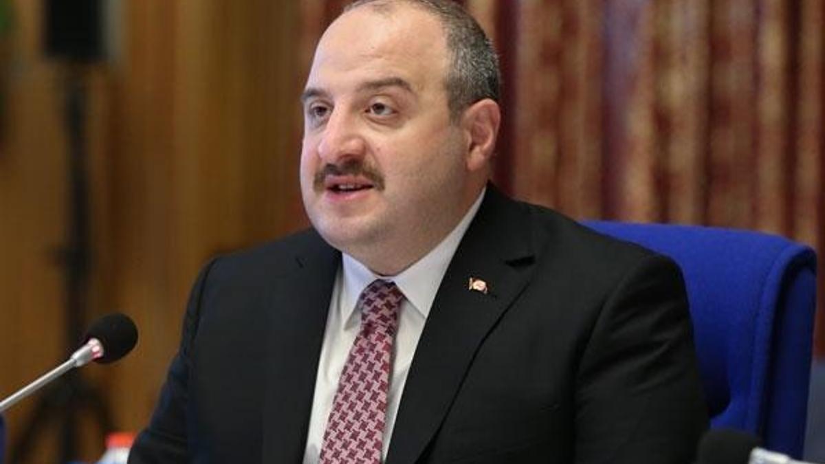 Bakan Varank: 'Boğaziçi'nden yeni bir Gezi çıkarmak isteyenlerin tuzağına gençleri düşürmeyiz'