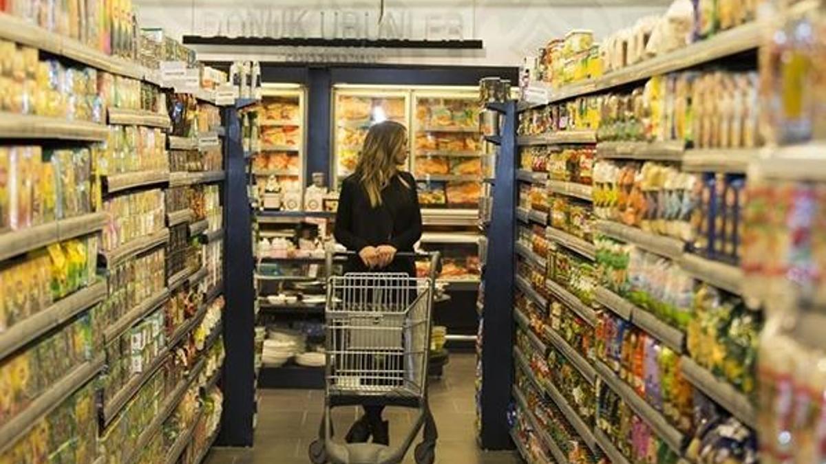 TÜİK, enflasyon sepetindeki ürünleri ve ağırlıklarını güncelledi