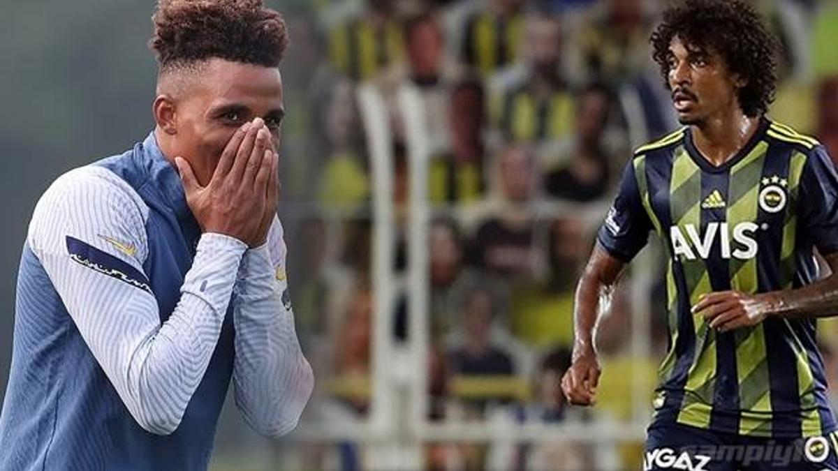 Derbi öncesi flaş Luiz Gustavo ve Gedson Fernandes gelişmesi