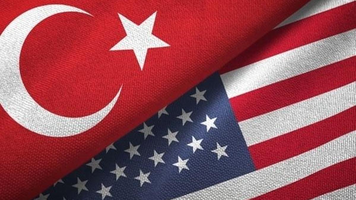 ABD'den kritik 'Türkiye' açıklaması: Bağları güçlendirmek istiyoruz