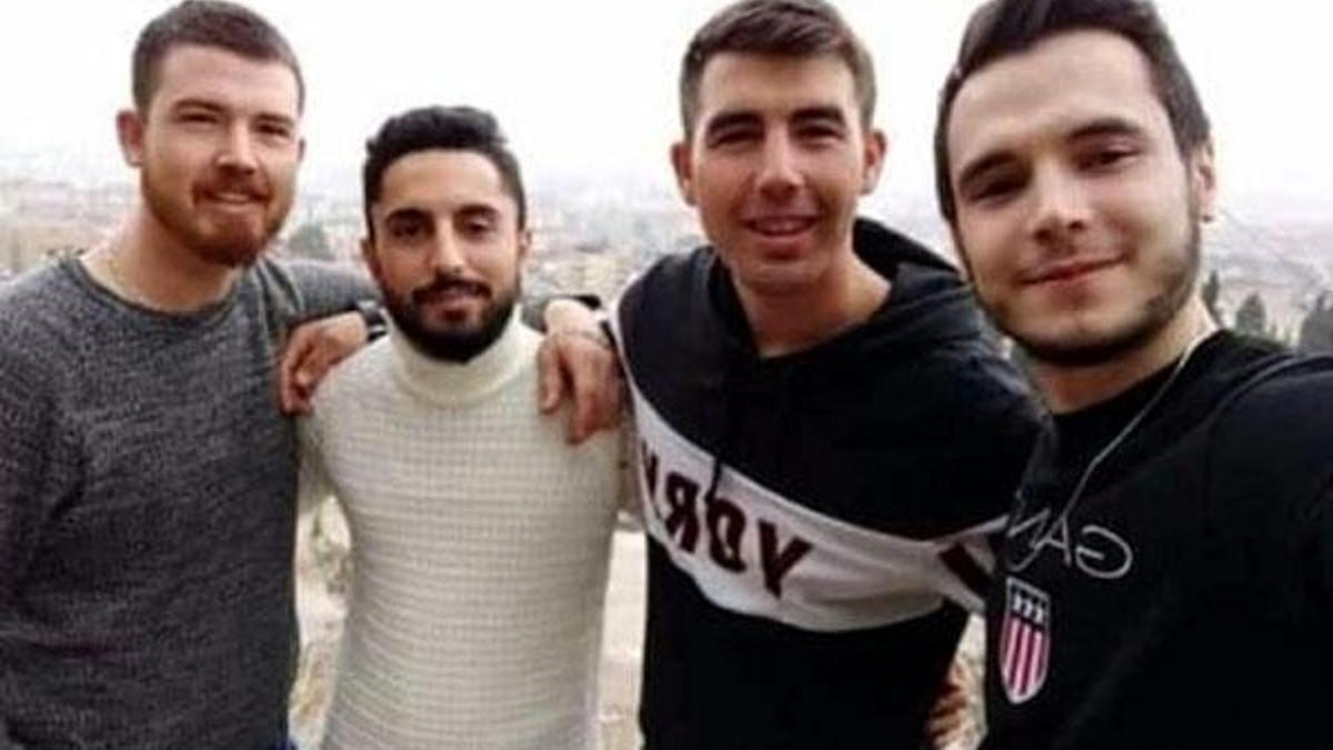 Manisa'da 4 gencin ölümünde acı detay! Kim olduğu ortaya çıktı