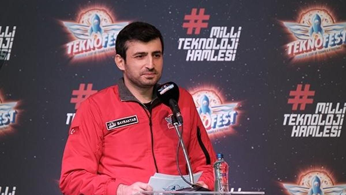 Teknofest 2021 ne zaman? Teknofest 2021 yarışma başvurusu nasıl yapılır?