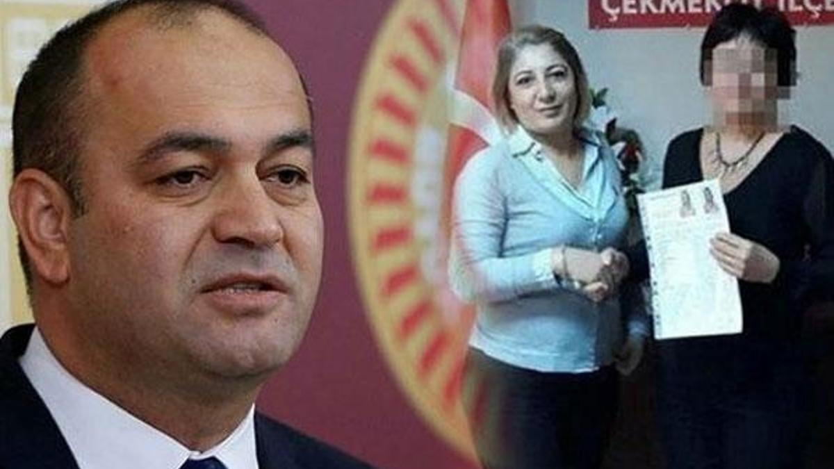 CHP'deki kaset şantajı olayında şok eden detay!