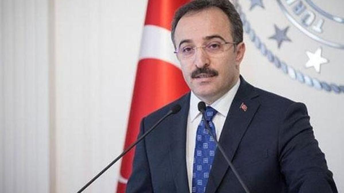 İçişleri'nden Boğaziçi Üniversitesi açıklaması!