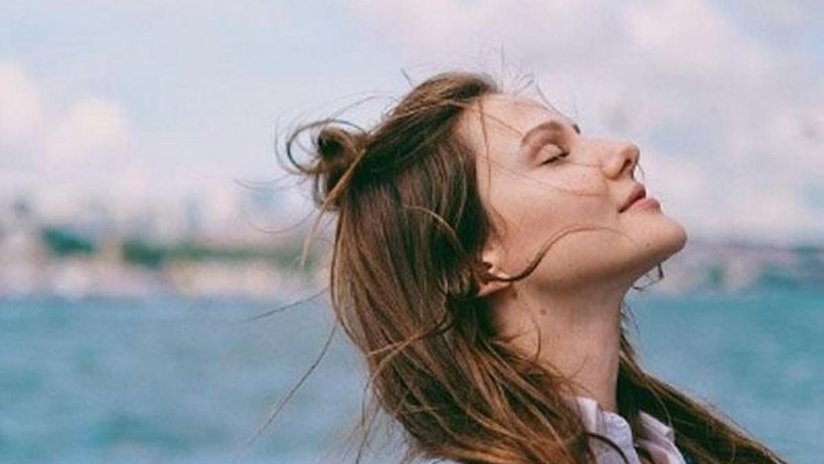 Alina Boz'un acı günü