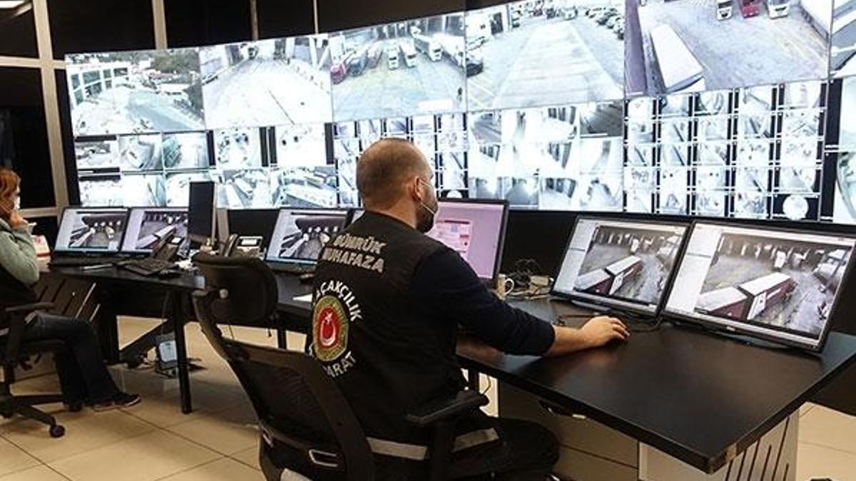 Yasak! Sınırda ele geçirildi, 30 bin...
