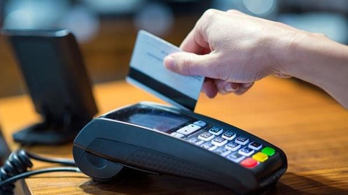 Kredi kartı kullananları ilgilendiriyor! Açıklandı, arttı