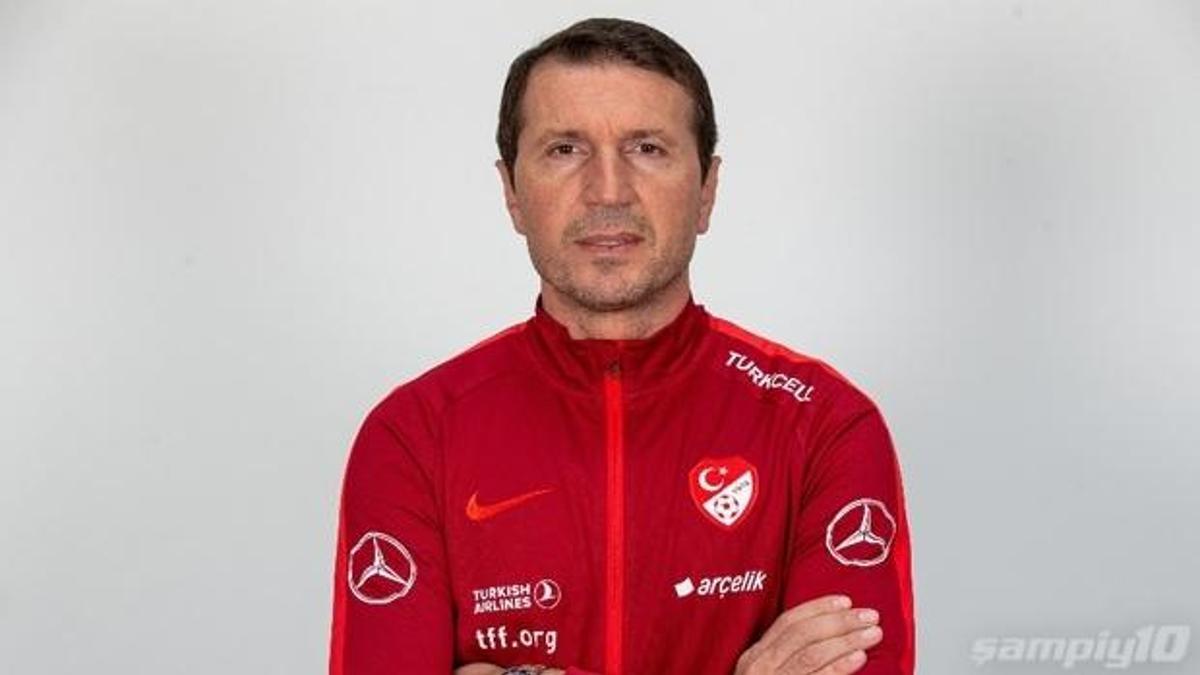 Bayram Bektaş, yeniden A Milli Futbol Takımı'nda!