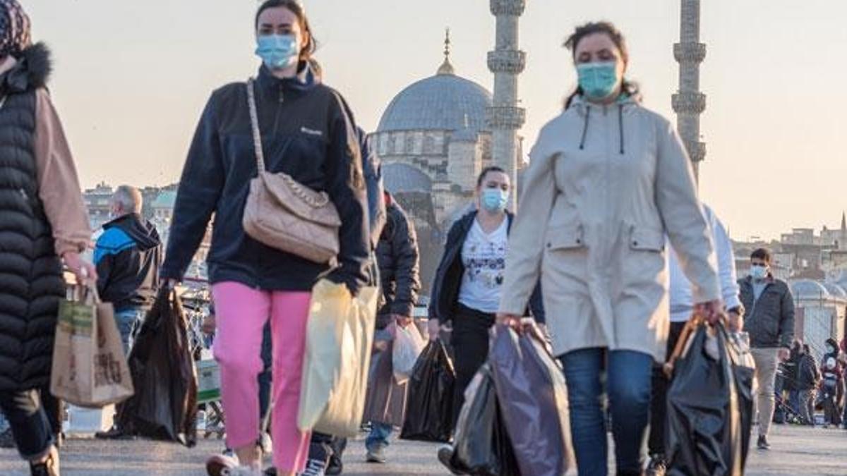23 ilde mutasyonlu virüs alarmı!