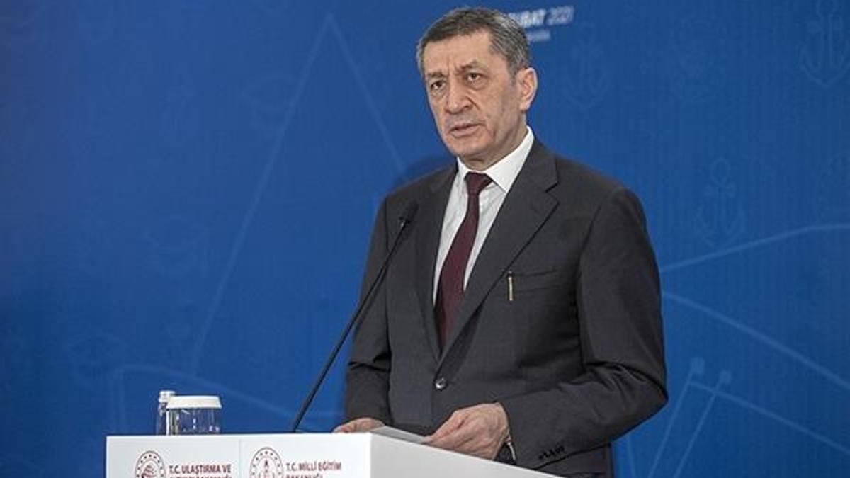Milli Eğitim Bakanı Ziya Selçuk duyurdu! Öğretmenlerle ilgili flaş karar