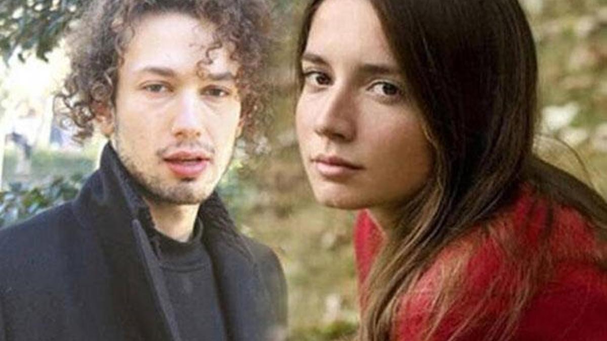 Oyuncu Efecan Şenolsun'un cezası belli oldu! 10 yıl...