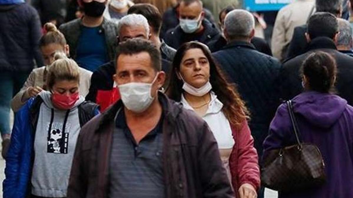 Sokağa çıkma yasağı ile ilgili flaş gelişme! Bakanlık 81 ile genelge gönderdi...