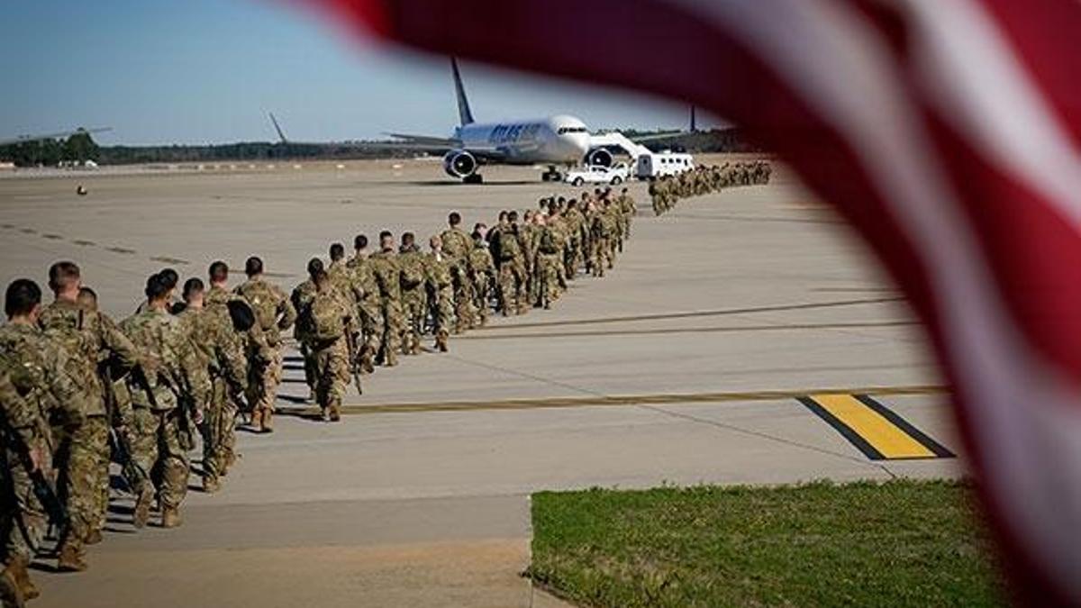 ABD'den flaş Suudi Arabistan kararı! Tamamen sona eriyor