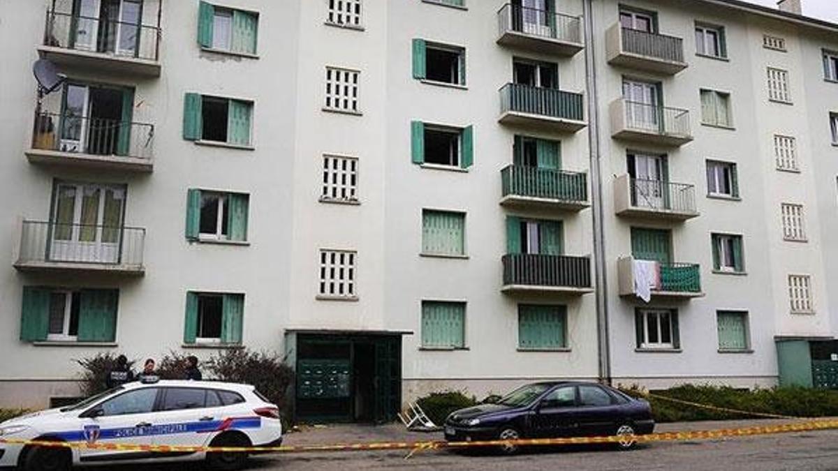 Fransa'da yangın faciasında 4'ü Türk 6 kişi ölmüştü! Cezası belli oldu