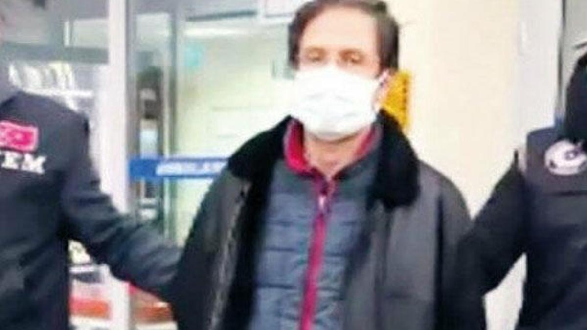 FETÖ'cü Serdar Atasoy, nasıl Kara Kuvvetleri İstihbarat Başkanlığı görevine atandı?