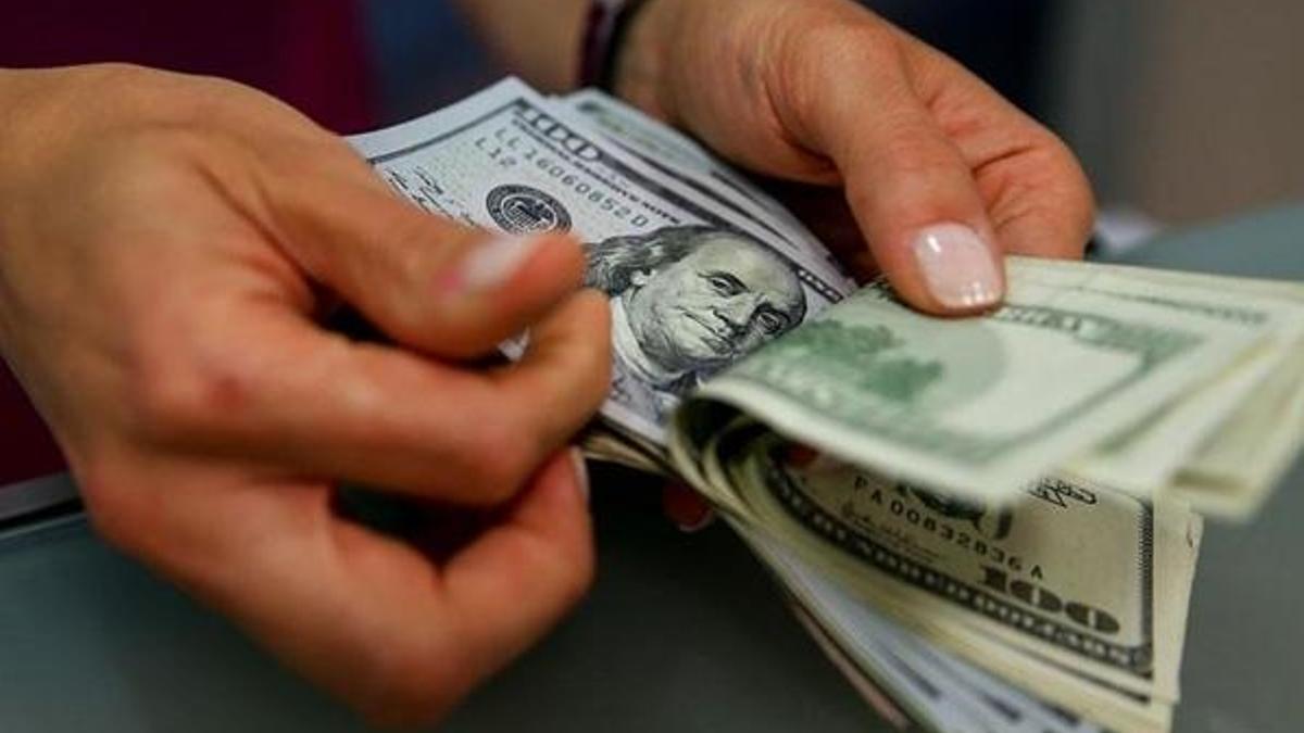 5 Şubat 2021 dolar, euro ve döviz fiyatları | Dolar kaç TL oldu, neden düşüyor?