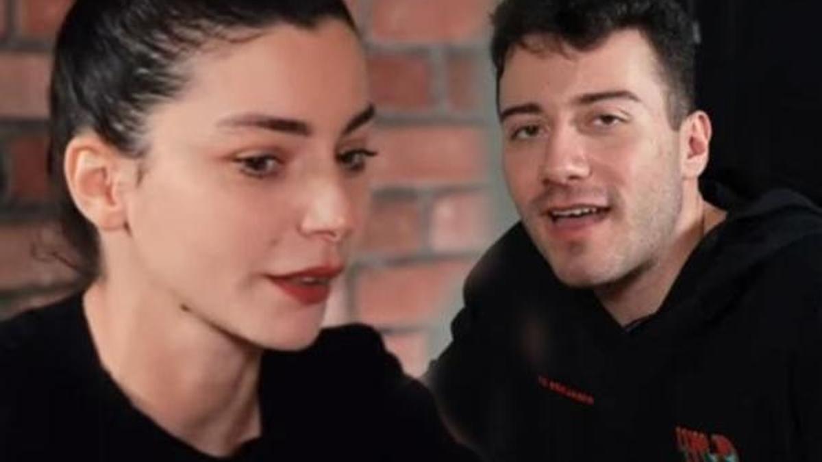 Merve Boluğur'dan çok konuşulacak açıklama! 'İlk gün eve gelen erkek...'