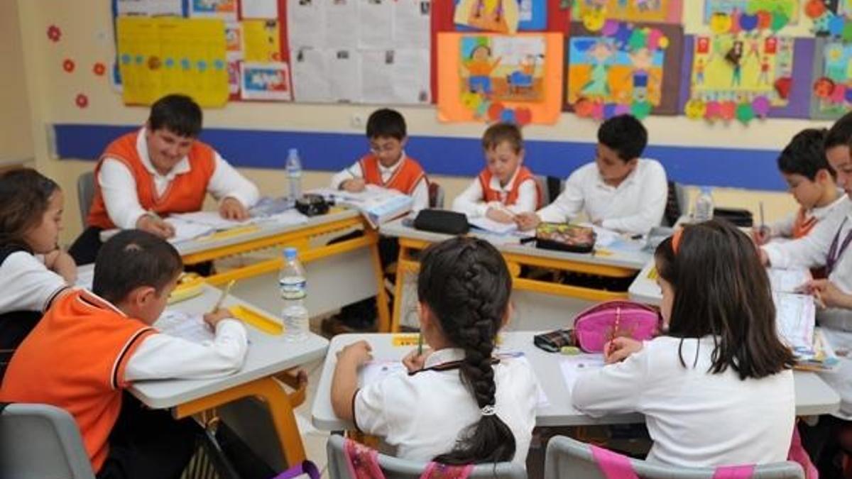 Özel eğitim okullarında yüz yüze eğitim kaç gün olacak?