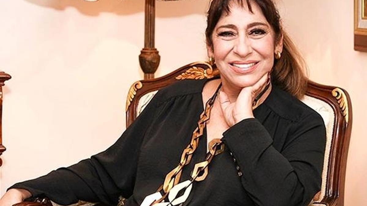 Melek Baykal şikayetçi oldu! 'Saçının röflesi olayım, aktıkça sürüneyim...'