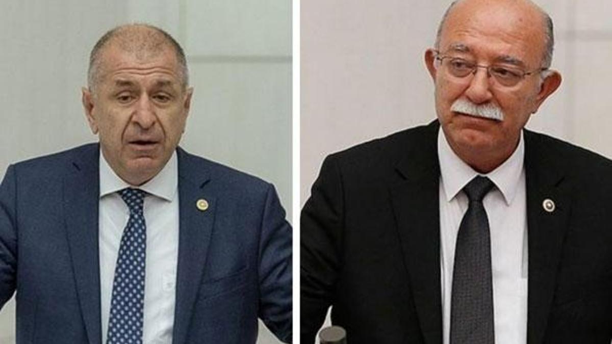 Ümit Özdağ yeni parti kuruyor!