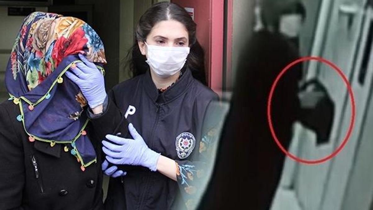 Apartmanda 'domuz yağı ile büyü' soruşturmasında karar verildi
