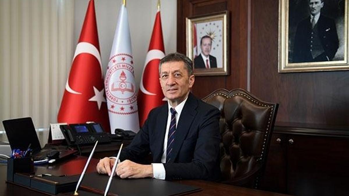 MEB harekete geçti ve değişti! 14 Mart...