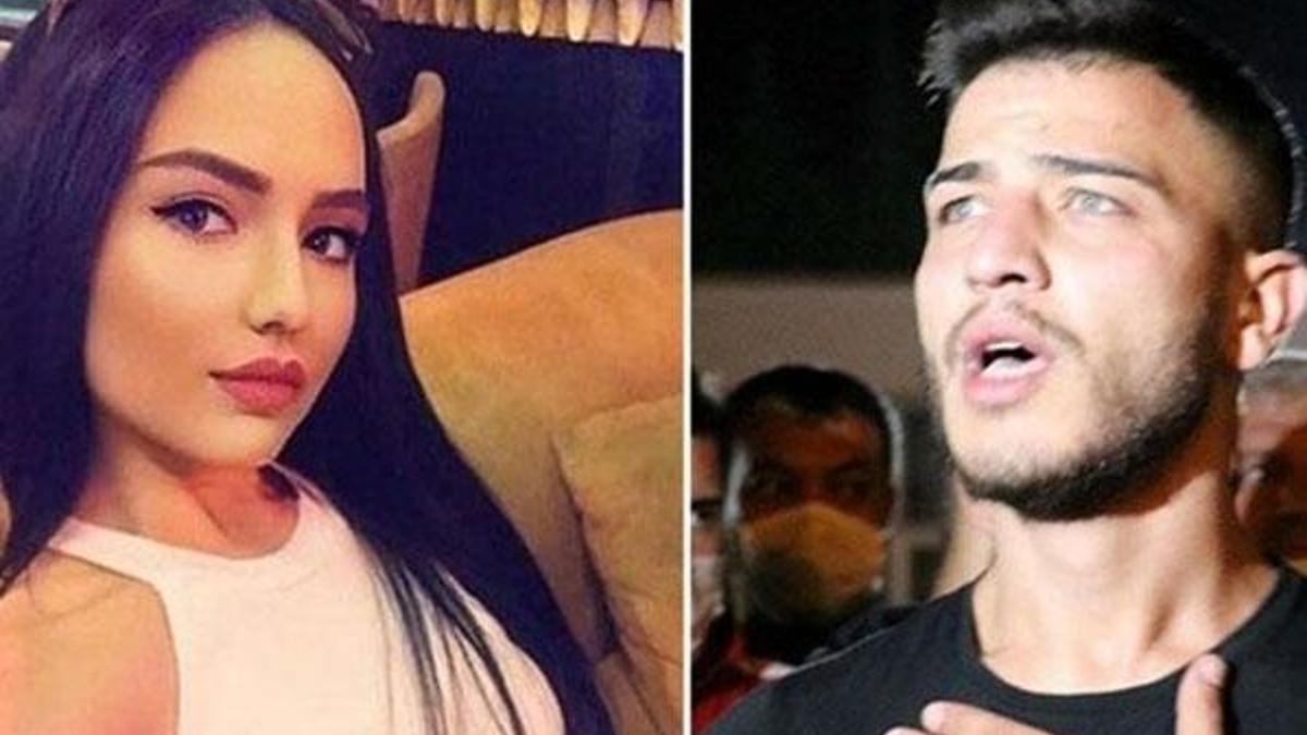 Aleyna Çakır davası ile ilgili flaş açıklama!