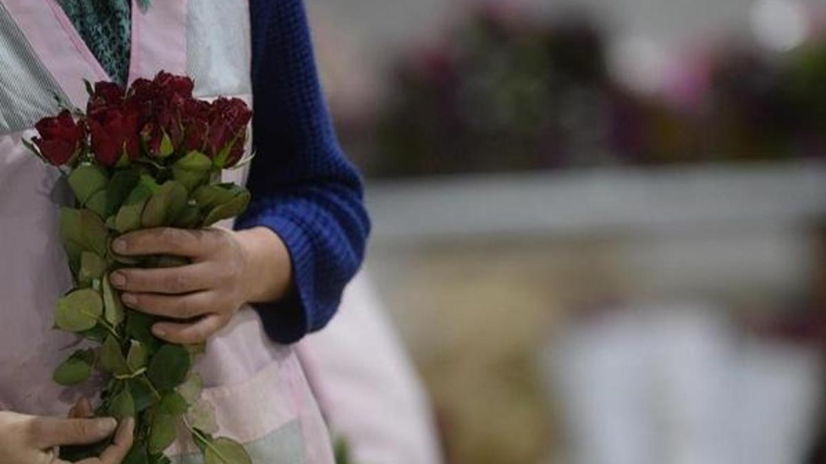 Sevgililer günü kapsamında ek genelge yayımlandı! Sokağa çıkma kısıtlaması kapsamında 14 Şubat Sevgililer Günü çiçek satışı olacak mı, genelge kapsamı…