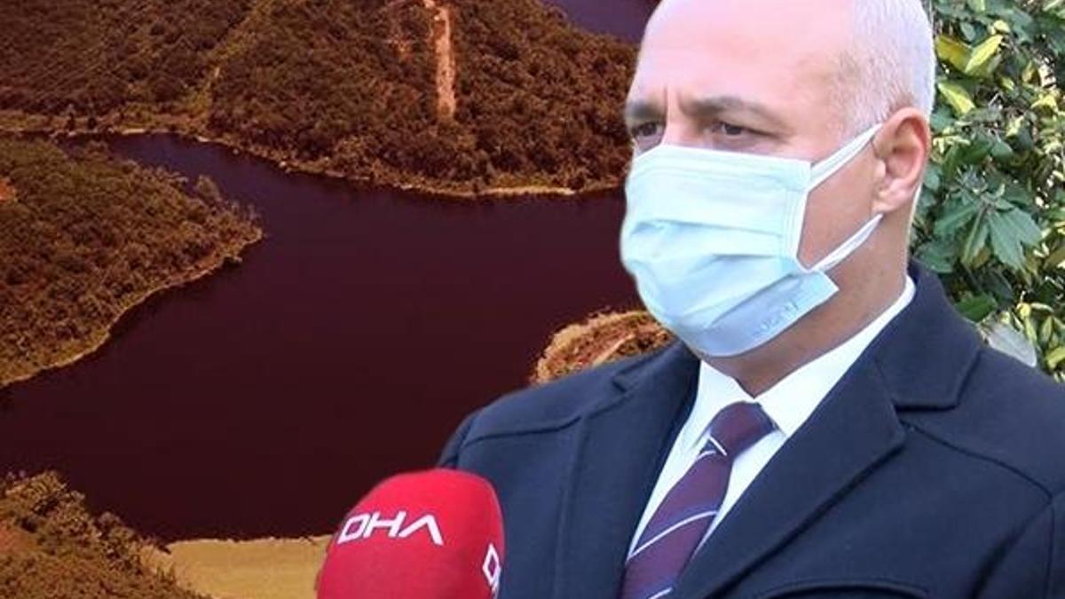 Korkutan açıklama! 'Barajları yüzde 100 doluluğa ulaştıramazsak büyük kentlere...'