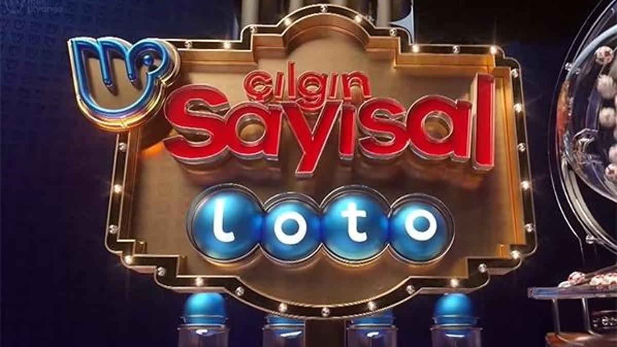 Çılgın Sayısal Loto'da rekor ikramiye! Bu haftaki büyük ikramiye...